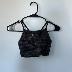 NOBULL XS sports bra